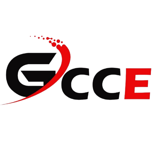 ECAR Electric Golf Cars